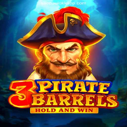 Explore the Thrills of 3PirateBarrels: A Treasure Trove of Fun