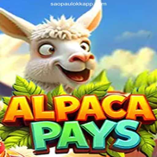 Experience the Thrill of AlpacaPays: The Best Online Casino Game in Brazil