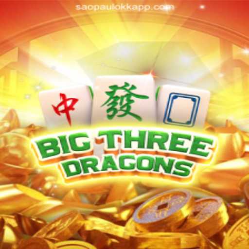 Exploring BigThreeDragons: The Rising Casino Game in Sao Paulo