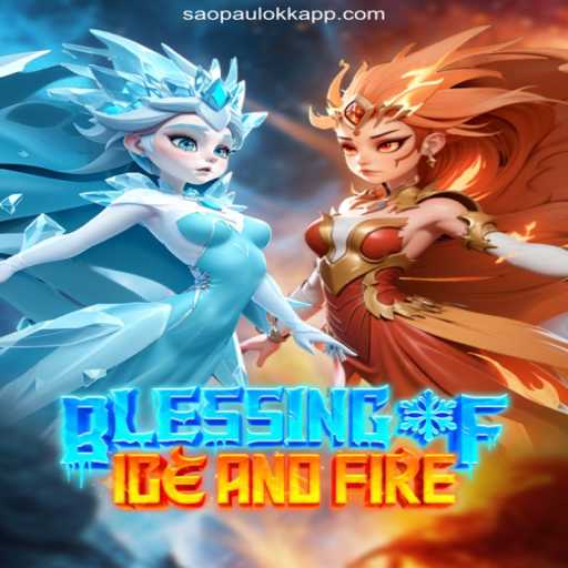 Discovering Blessing of Ice and Fire: The Ultimate Fantasy Adventure