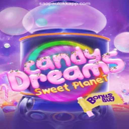 Exploring CandyDreamsSweetPlanet: The Ultimate Sweet Escape