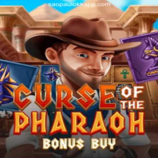 Exploring CurseofthePharaohBonusBuy: The Thrilling Egyptian Adventure