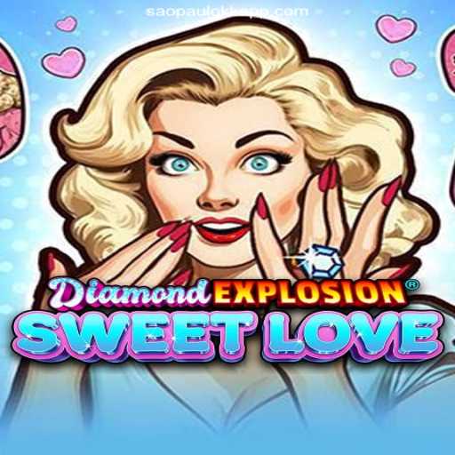 Experience the Thrill: DiamondExplosionSweetLove