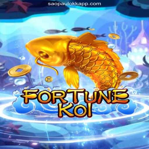 Exploring the Excitement of FORTUNEKOI: The Premier Online Casino Game in SaoPaulo KK