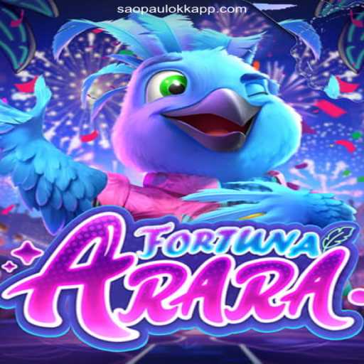Discover FortunaArara: A Thrilling Dive into SaoPaulo KK's Premier Online Casino Game