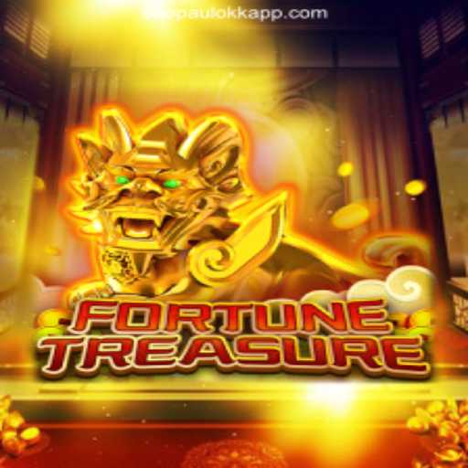 Discover the Excitement of FortuneTreasure: A Premier Online Gaming Experience