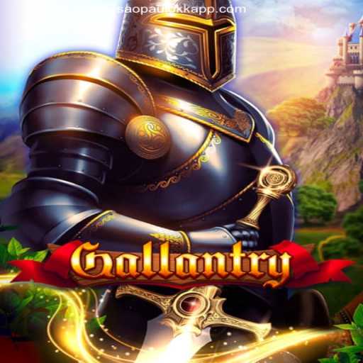 Discover the Thrilling World of Gallantry: The Ultimate Casino Experience