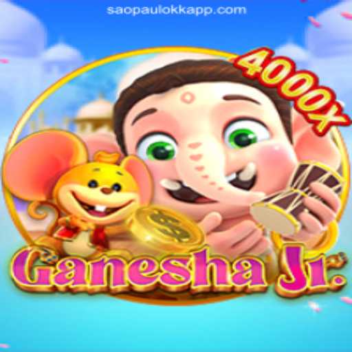 Discover the Fascinating World of GaneshaJr: The Premier Online Casino Experience in Brazil