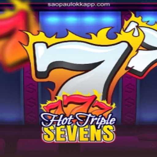 Discover the Excitement of HotTripleSevens at SaoPaulo KK: The Best Online Casino in Brazil