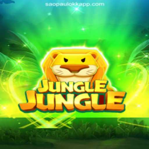 JungleJungle: A Thrilling Adventure in the Heart of the Amazon
