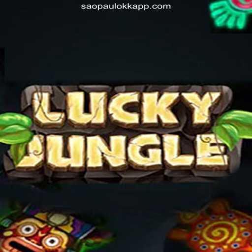 Discover the Thrilling Adventure of LuckyJungle