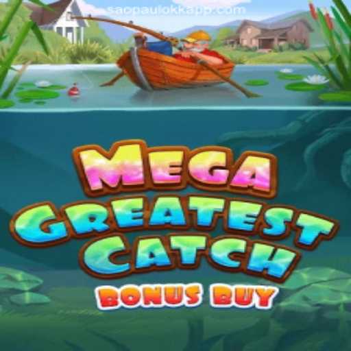Exploring the Exciting World of MegaGreatestCatchBonusBuy in Sao Paulo: The Best Online Casino in Brazil
