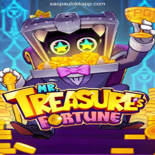 Exploring the Thrilling World of MrTreasuresFortune