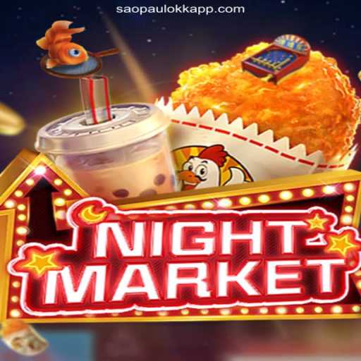 Exploring the Thrills of NIGHTMARKET: An Innovative Gaming Experience