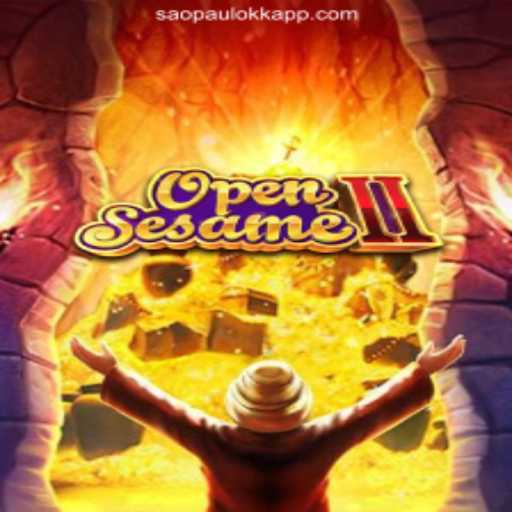 OpenSesameII: Your Gateway to Exciting Online Casino Adventure in Brazil