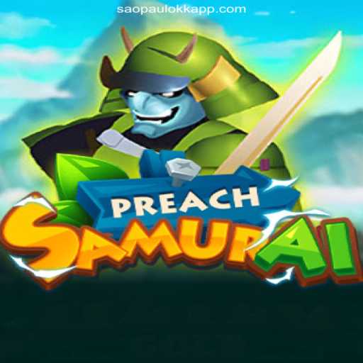 Enter the Exciting World of PreachSamurai