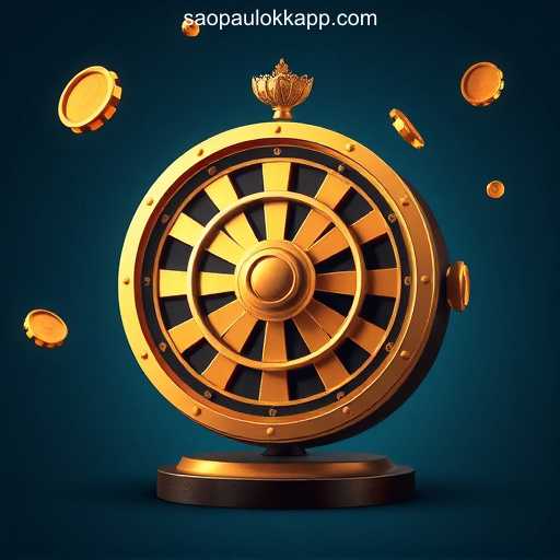 SaoPaulo KK O melhor cassino online do Brasil⭐️