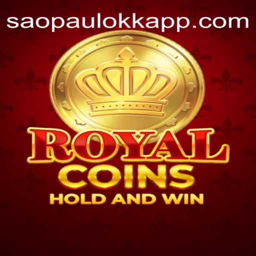 Experience the Thrill of RoyalCoins: The Ultimate Online Casino Adventure in Sao Paulo