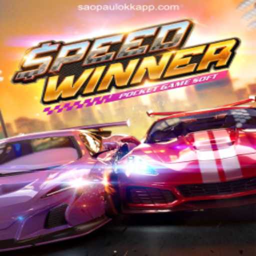 SpeedWinner: The Ultimate Racing Thrill