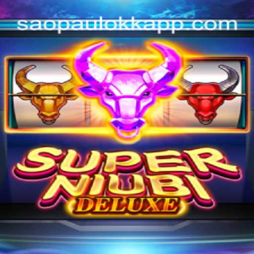 Discover the Thrilling World of SuperNiubiDeluxe