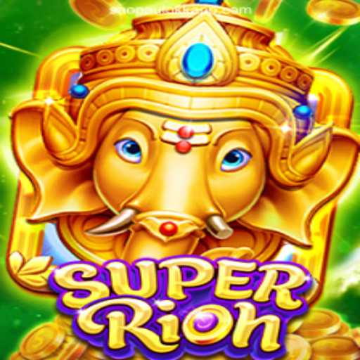 Exploring SuperRich: The Most Exciting Casino Game from SaoPaulo KK