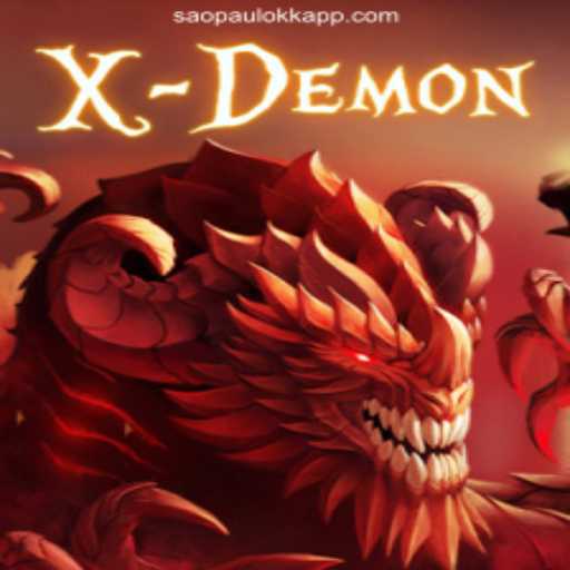 Exploring XDemon: The Fascinating World of SaoPaulo KK's Online Casino Adventure
